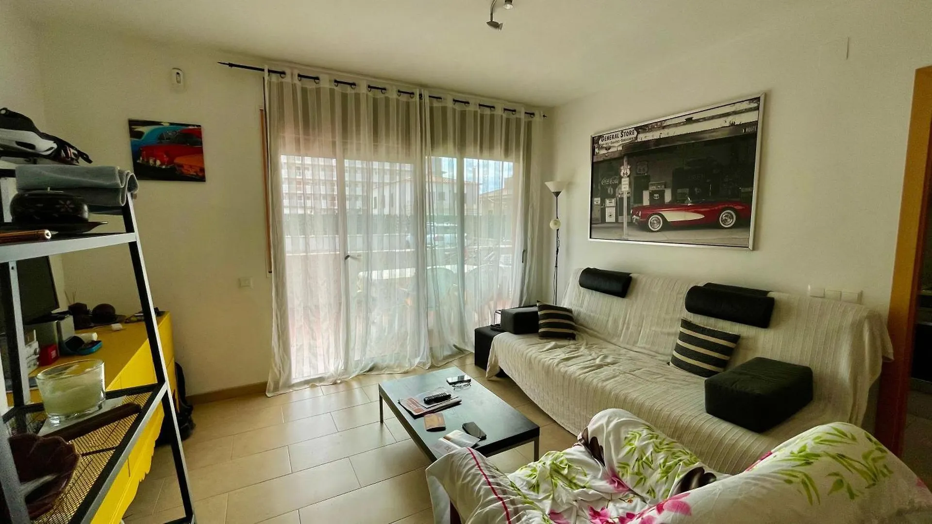 Apartment Meddays Apartamento Cuenca Miami Playa