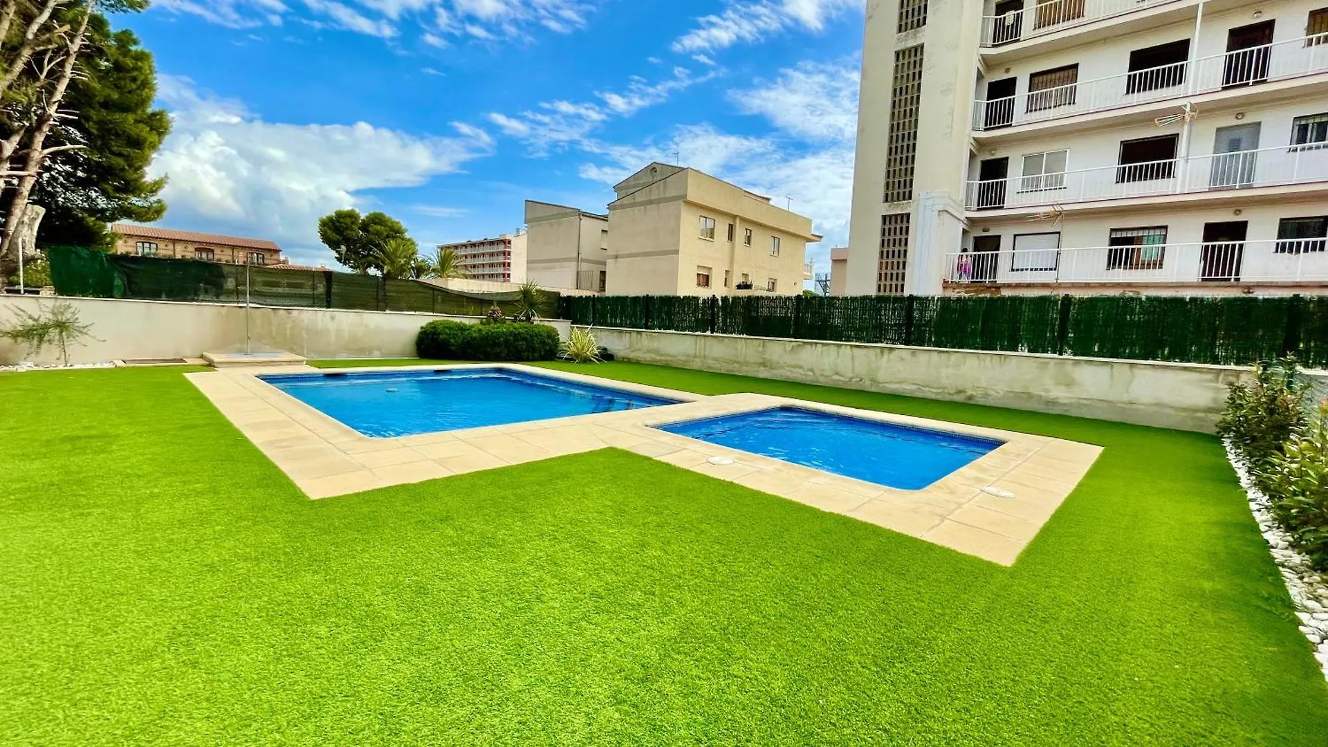 Apartment Meddays Apartamento Cuenca Miami Playa Spain