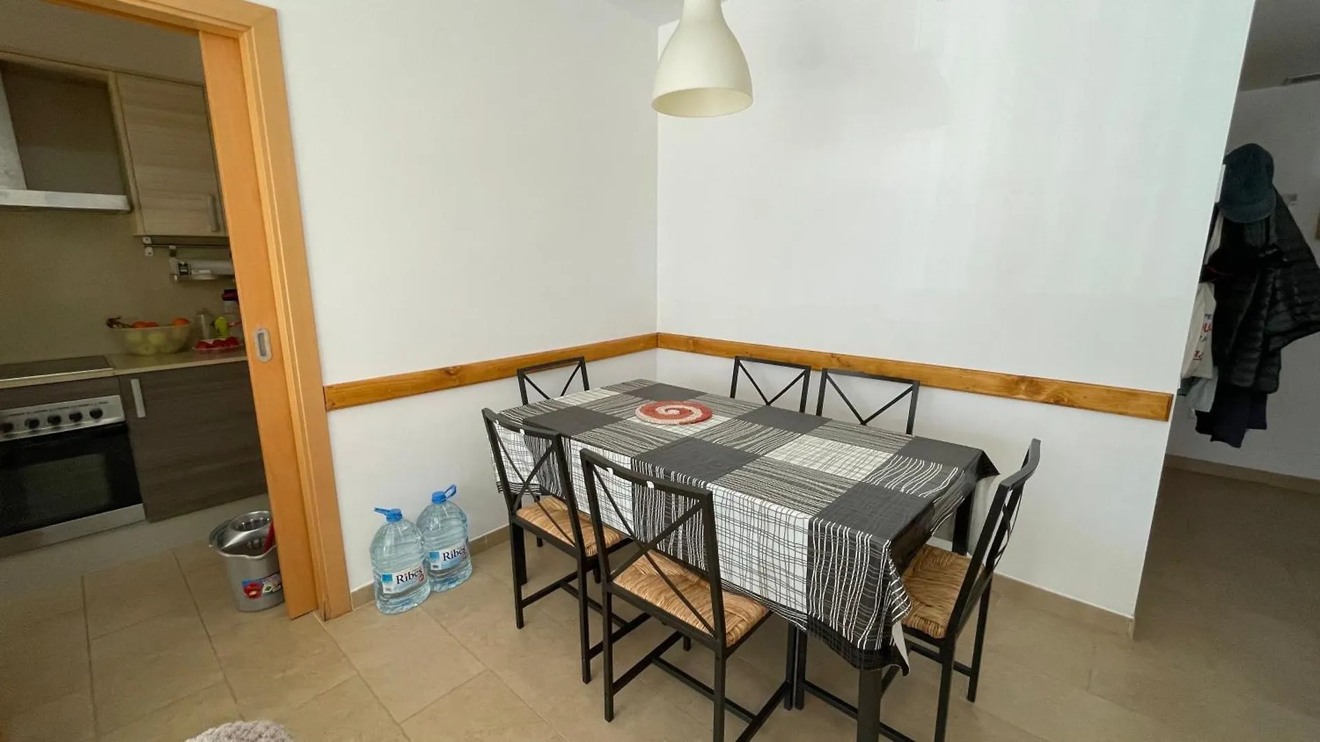 Meddays Apartamento Cuenca Miami Playa 0*,