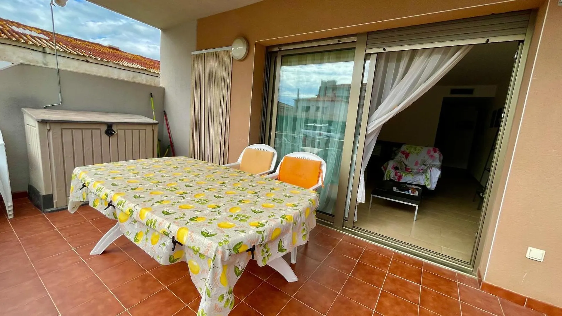 Apartment Meddays Apartamento Cuenca Miami Playa