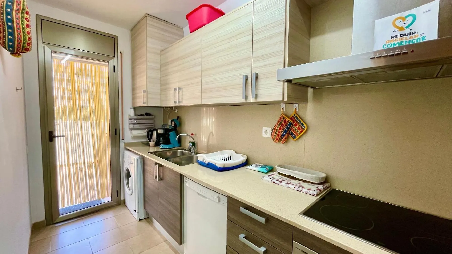 Meddays Apartamento Cuenca Miami Playa