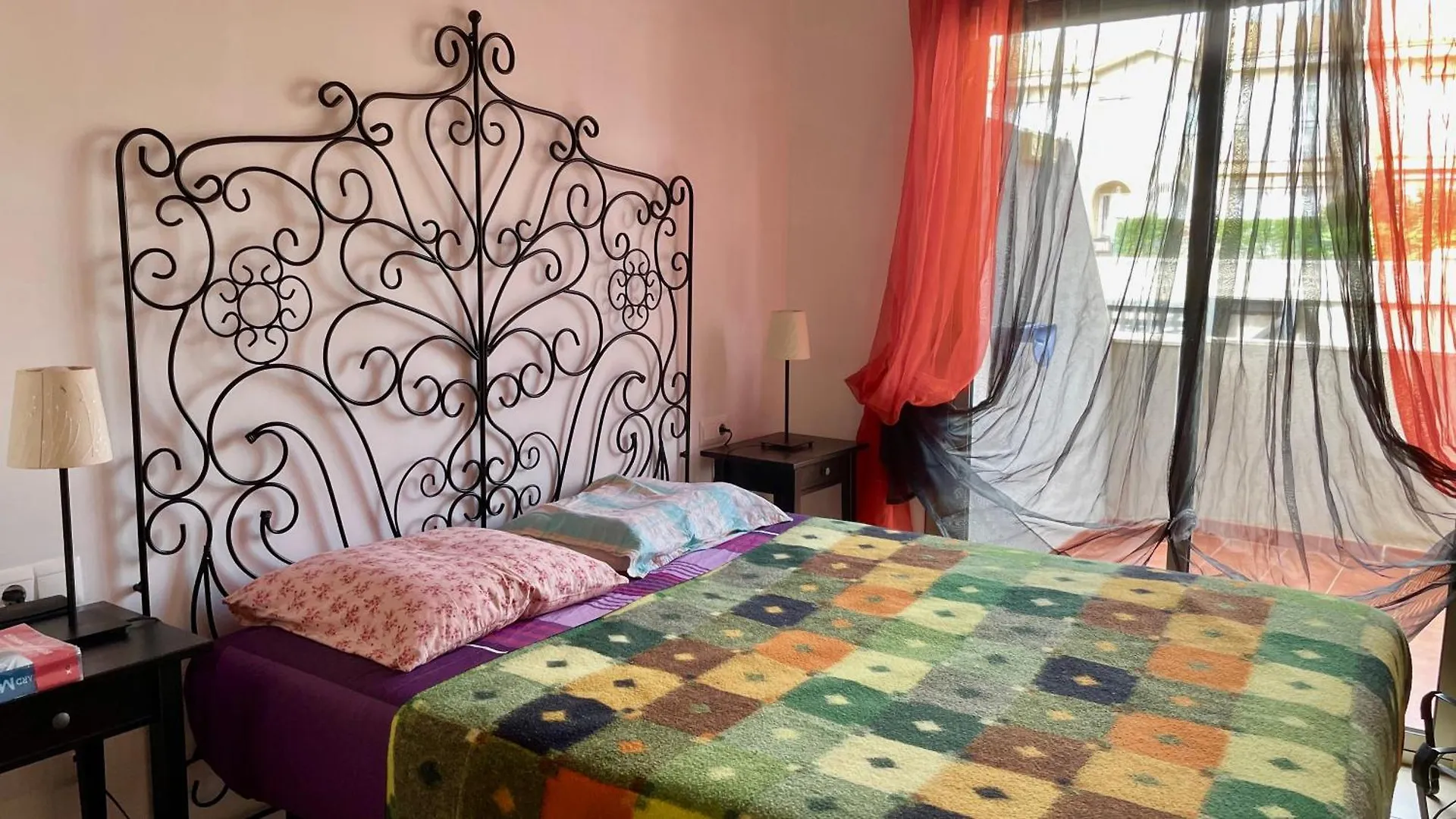 Meddays Apartamento Cuenca Miami Playa Apartment