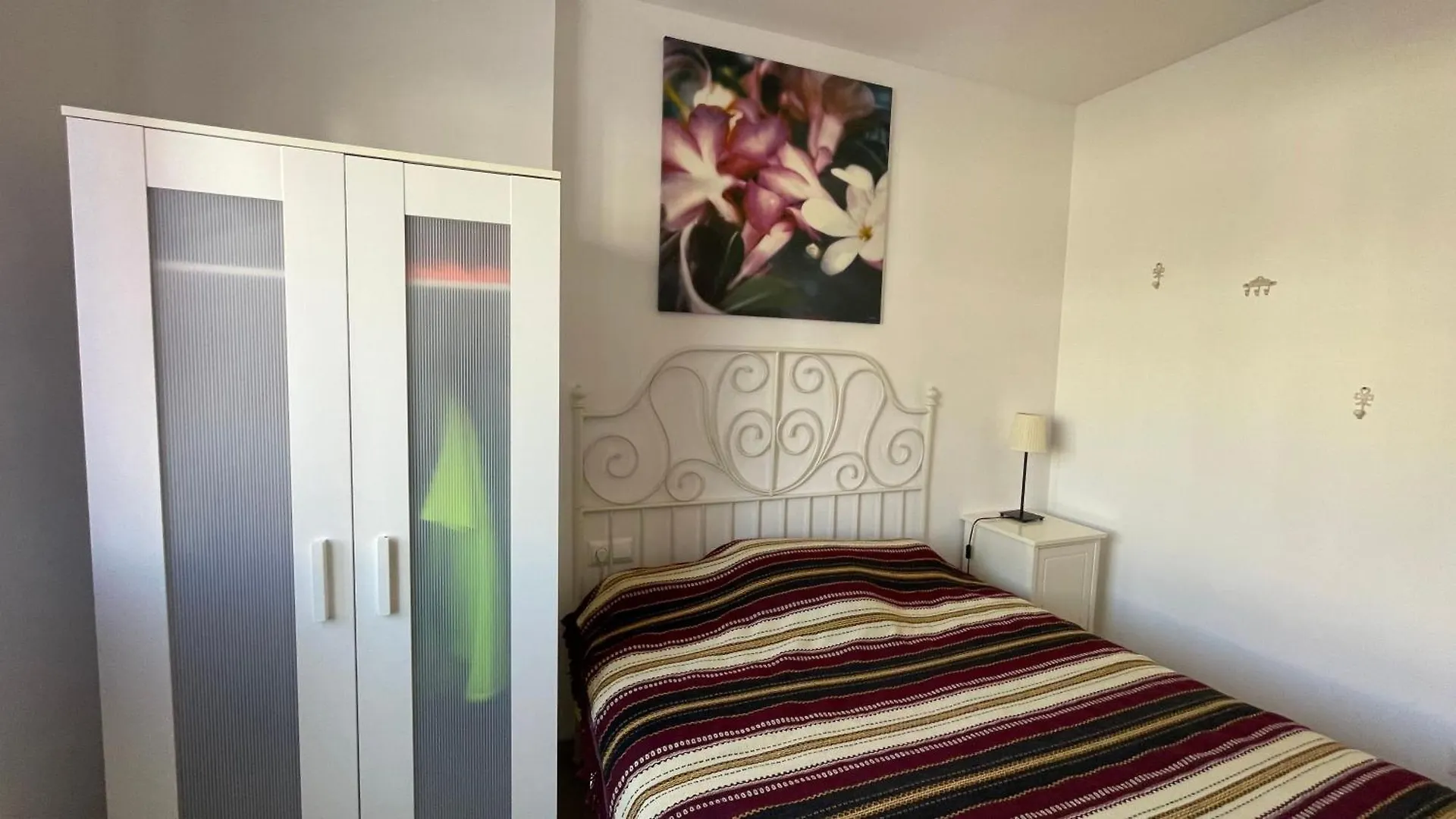 Meddays Apartamento Cuenca Miami Playa 0*,