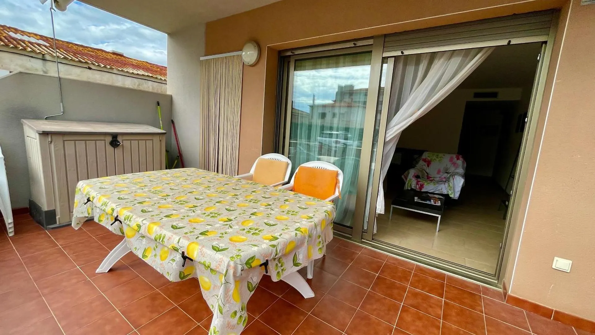 Meddays Apartamento Cuenca Miami Playa Apartment