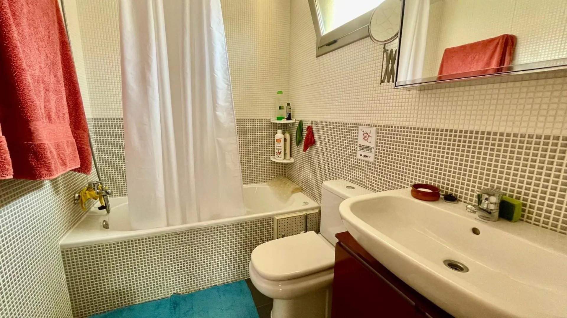 Apartment Meddays Apartamento Cuenca Miami Playa Spain