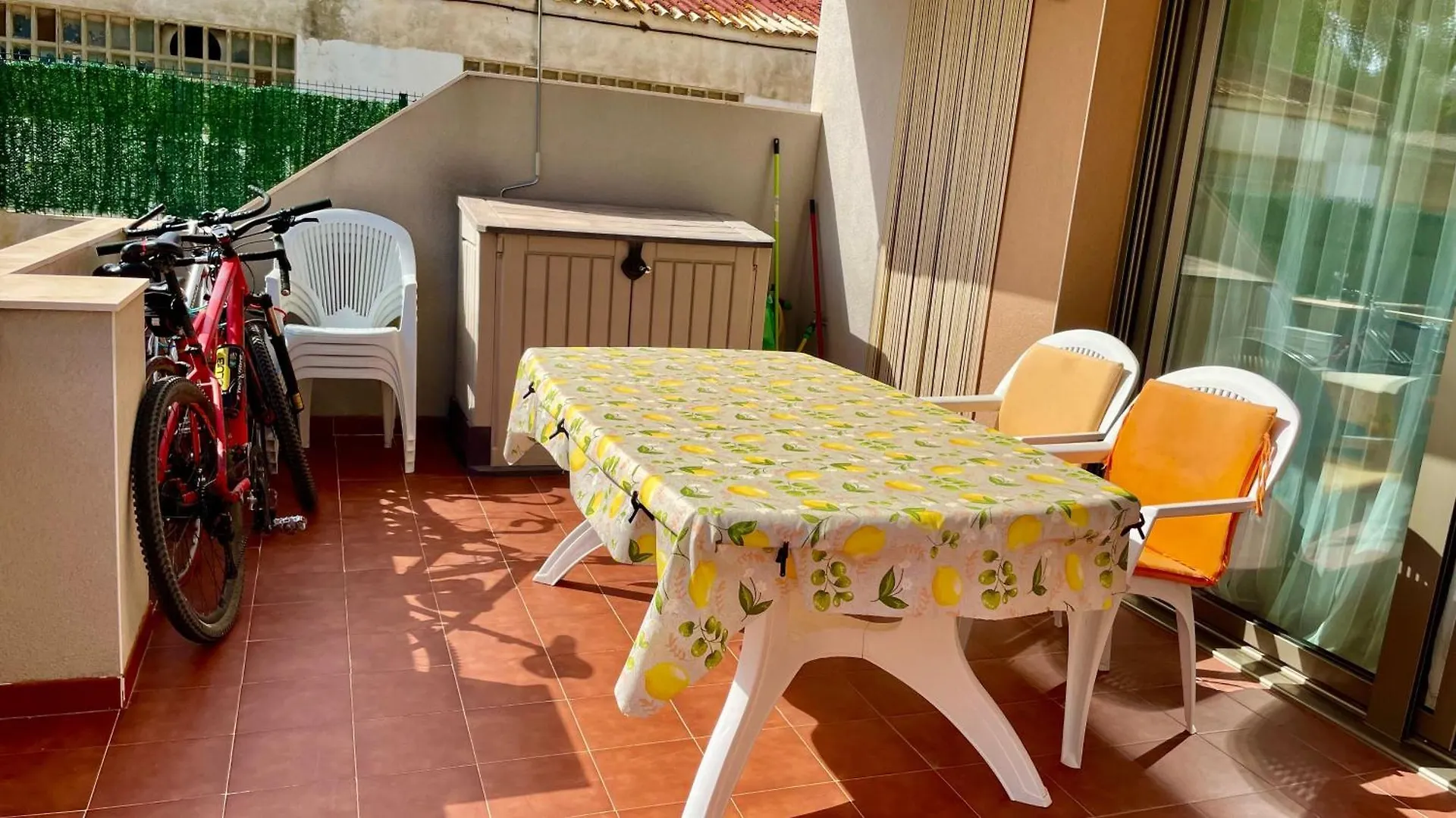 Meddays Apartamento Cuenca Miami Playa