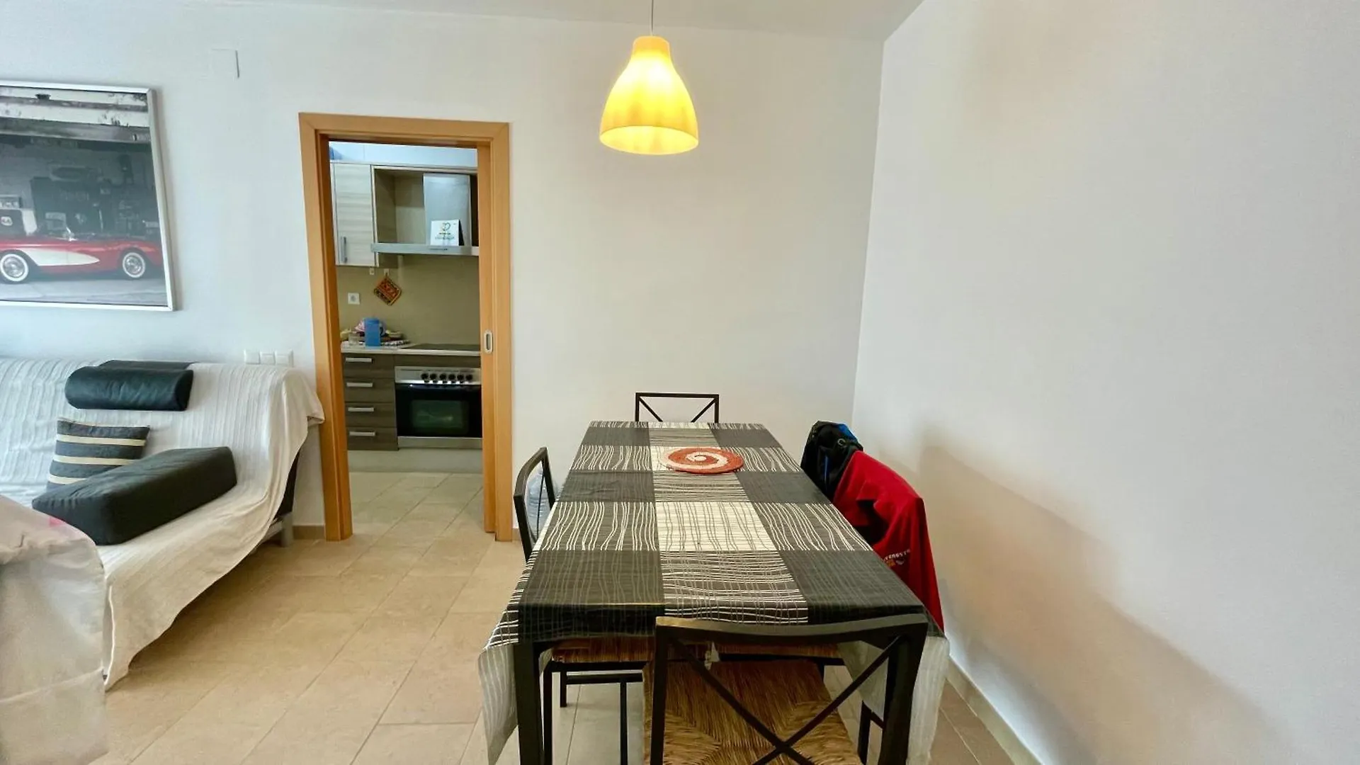 Apartment Meddays Apartamento Cuenca Miami Playa
