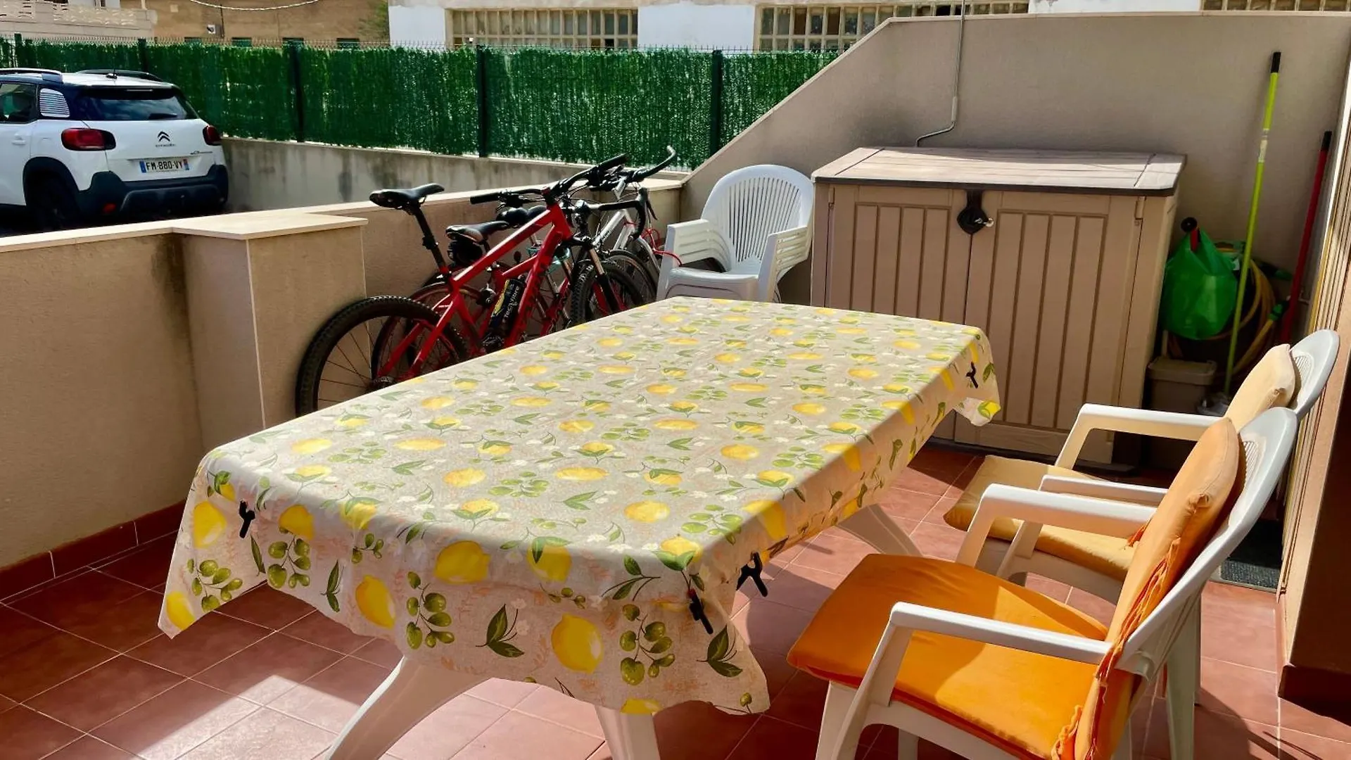 Meddays Apartamento Cuenca Miami Playa Spain