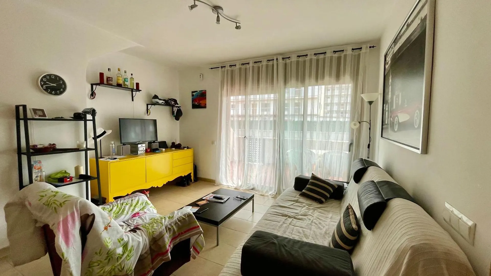 Meddays Apartamento Cuenca Miami Playa Spain