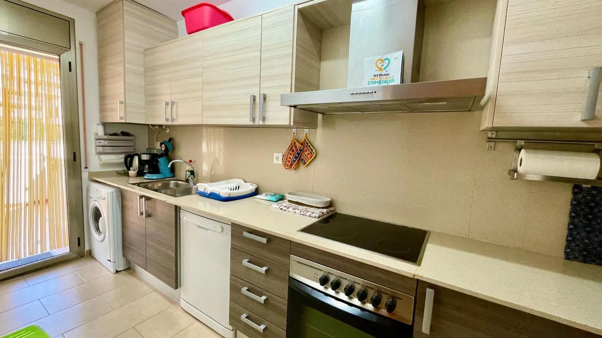 Meddays Apartamento Cuenca Miami Playa