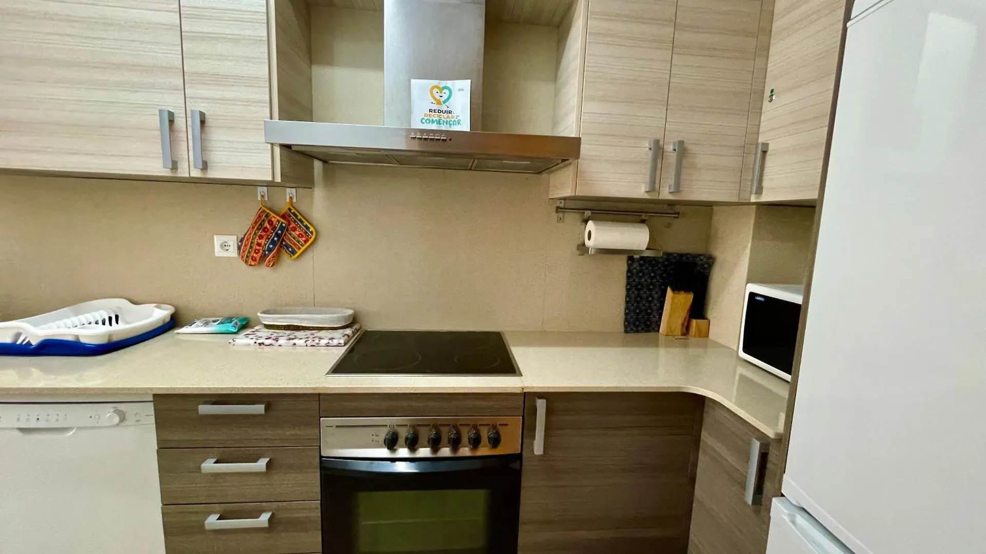 Apartment Meddays Apartamento Cuenca Miami Playa Spain