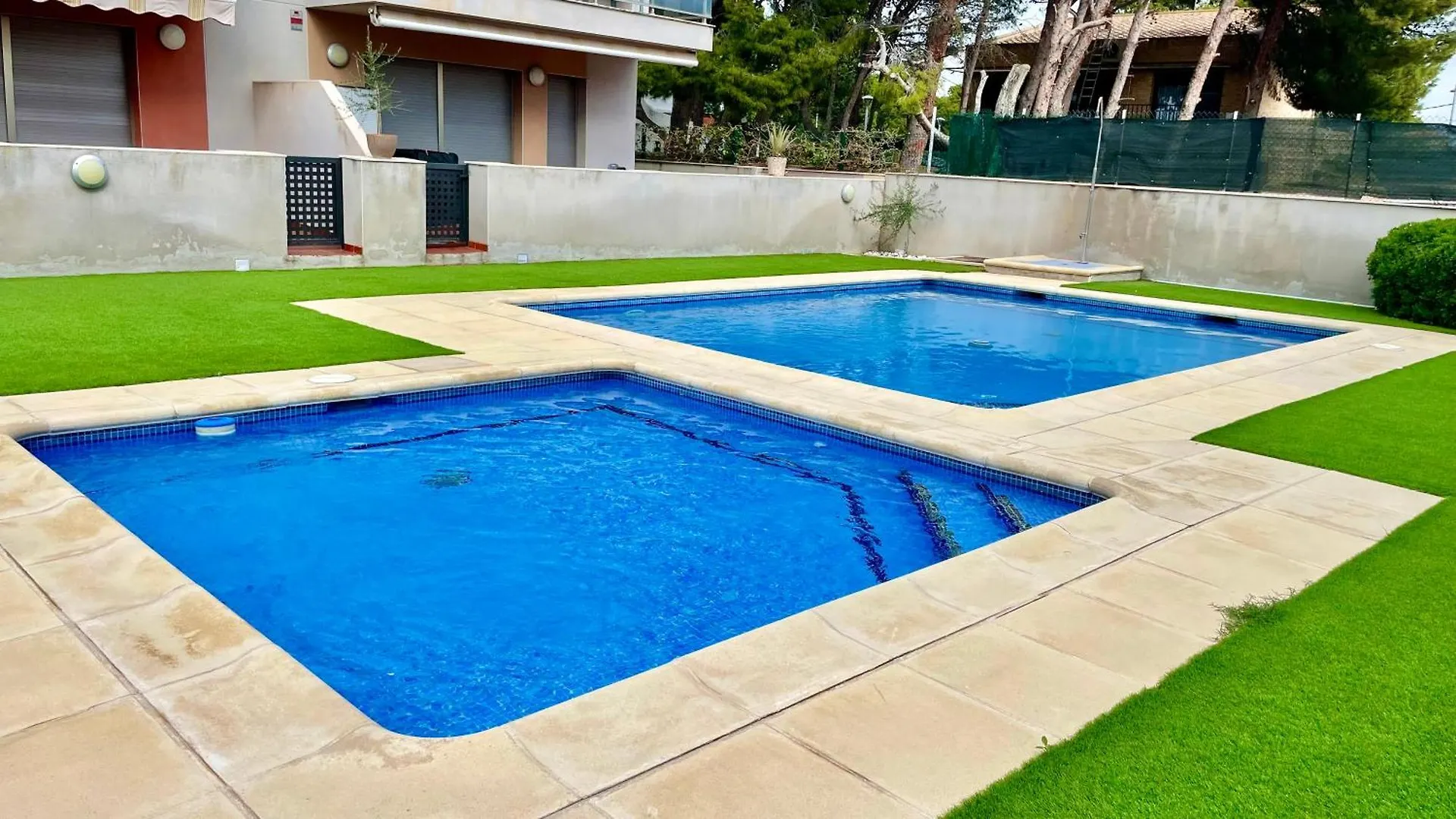 Meddays Apartamento Cuenca Miami Playa