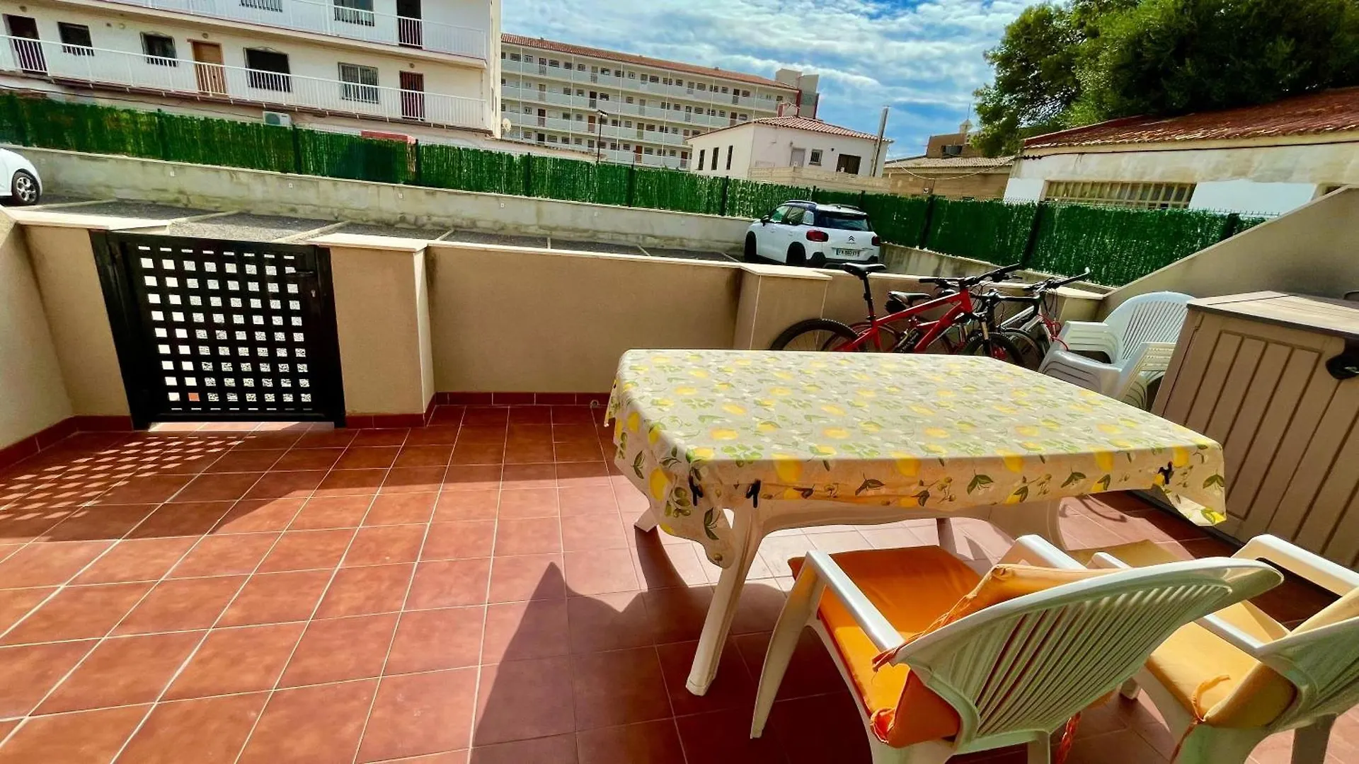 Meddays Apartamento Cuenca Miami Playa Španělsko