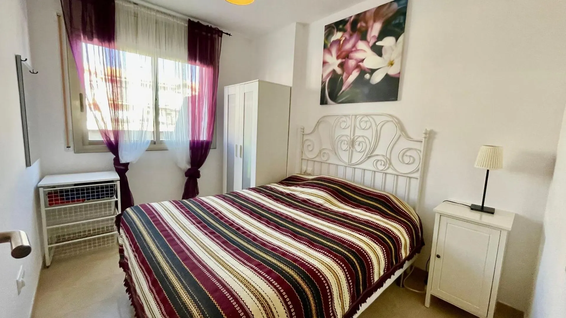 Meddays Apartamento Cuenca Miami Playa 0*,  Španělsko