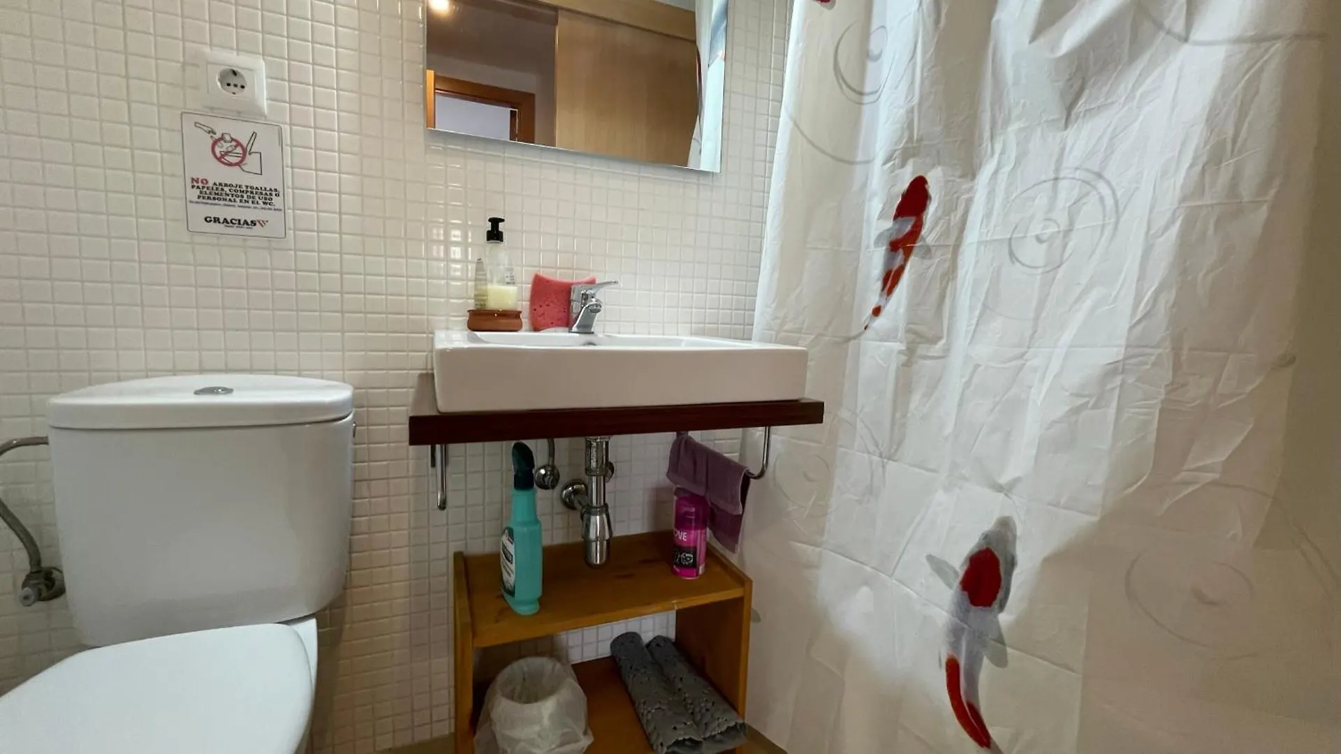 Meddays Apartamento Cuenca Miami Playa